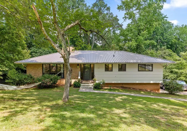Homes for sale in Flintstone, GA | 131 Brumby Rd, Flintstone, GA 30725 | MLS# 1538697