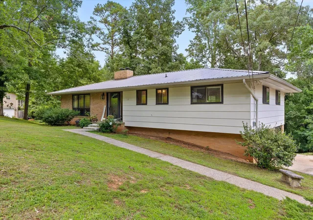 Homes for sale in Flintstone, GA | 131 Brumby Rd, Flintstone, GA 30725 | MLS# 1538697
