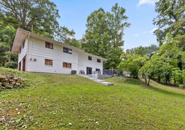 Homes for sale in Flintstone, GA | 131 Brumby Rd, Flintstone, GA 30725 | MLS# 1538697