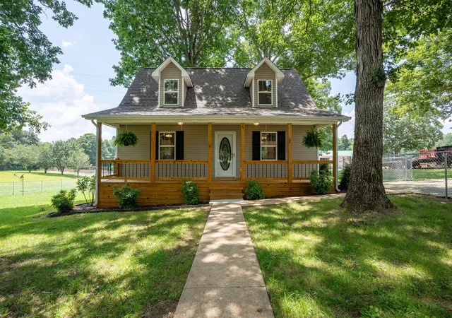 Homes for sale in Ider, AL | 27 County Road 788, Ider, AL 35981 | MLS# 1538225
