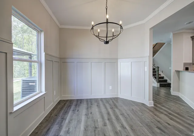 Photo 3 of Single family home for sale at 6634 Dharma Loop #75, Chattanooga, TN 37412 | MLS# 1538177 | Listing updated on 2026-09-13