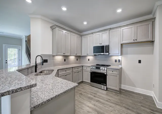 Photo 4 of Single family home for sale at 6634 Dharma Loop #75, Chattanooga, TN 37412 | MLS# 1538177 | Listing updated on 2026-09-13