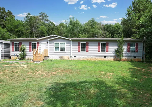 Homes for sale in Benton, TN | 326 Mcclure Rd, Benton, TN 37307 | MLS# 1538191