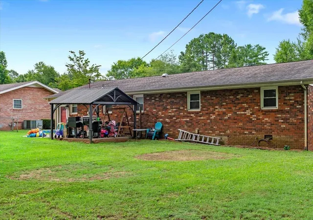 25th image of 1222 Miami St, Athens, TN 37303 | MLS# 1538151
