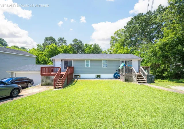 1st image of 6314 Fisk Ave, Chattanooga, TN 37421 | MLS# 1538168