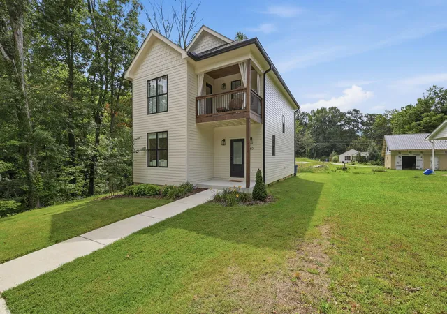 Photo 1 of Single family home for sale at 160 Dower Rd, Chattanooga, TN 37419 | MLS# 1538212 | Listing updated on 2026-07-24