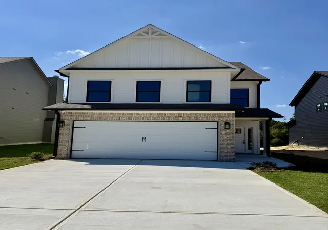 Photo 1 of Single family home for sale at 6626 Dharma Loop #76, Chattanooga, TN 37412 | MLS# 1538184 | Listing updated on 2026-09-13