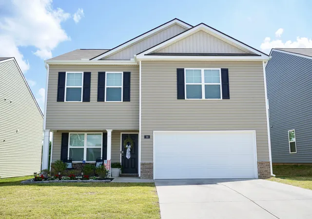 1st image of 99 Draft St, Rossville, GA 30741 | MLS# 1538291