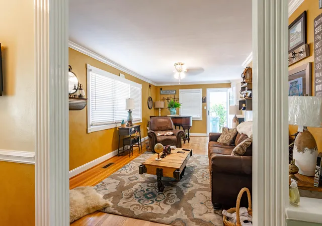Photo 4 of Single family home for sale at 526 Semi Cir, Chattanooga, TN 37415 | MLS# 1538327 | Listing updated on 2026-09-10