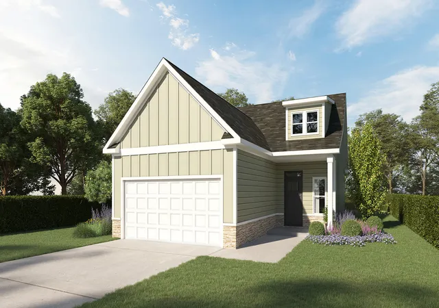 1st image of 9234 Alban Chase Dr #17, Ooltewah, TN 37363 | MLS# 1538226
