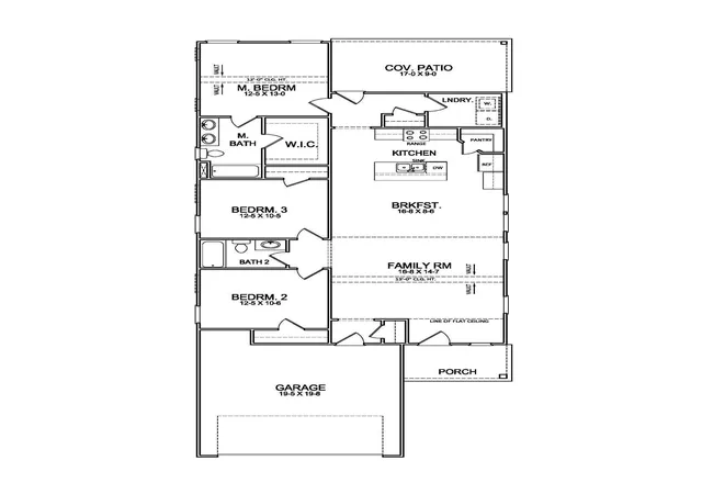 2nd image of 9234 Alban Chase Dr #17, Ooltewah, TN 37363 | MLS# 1538226