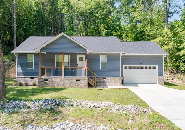 1st image of 380 Earl Broady Rd, Evensville, TN 37332 | MLS# 1538235