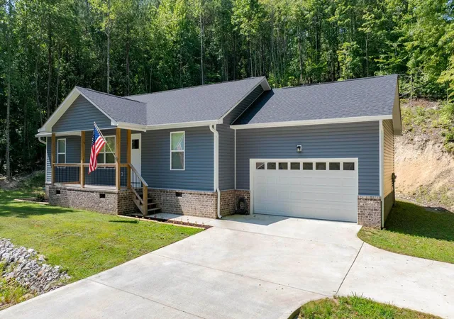 Photo 1 of Single family home for sale at 380 Earl Broady Rd, Evensville, TN 37332 | MLS# 1538235 | Listing updated on 2026-10-05