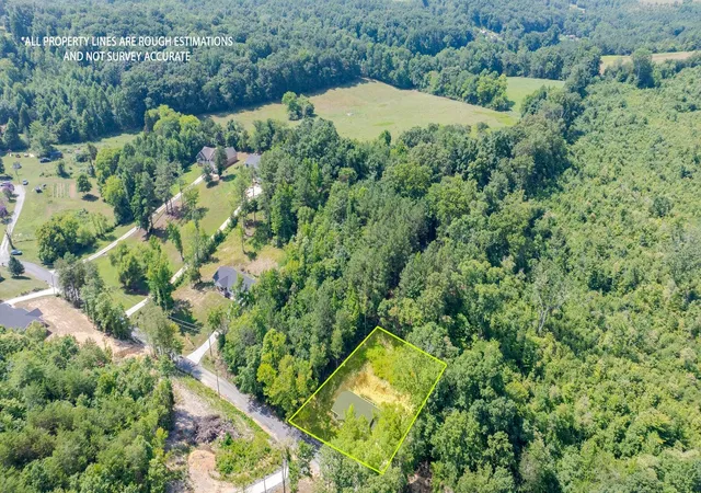 27th image of 380 Earl Broady Rd, Evensville, TN 37332 | MLS# 1538235
