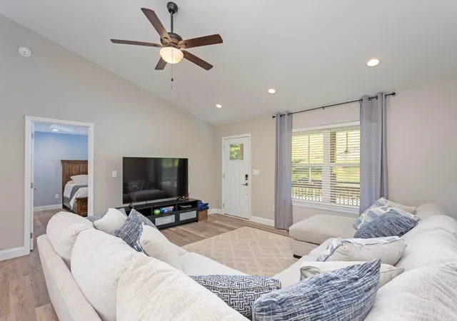 5th image of 380 Earl Broady Rd, Evensville, TN 37332 | MLS# 1538235