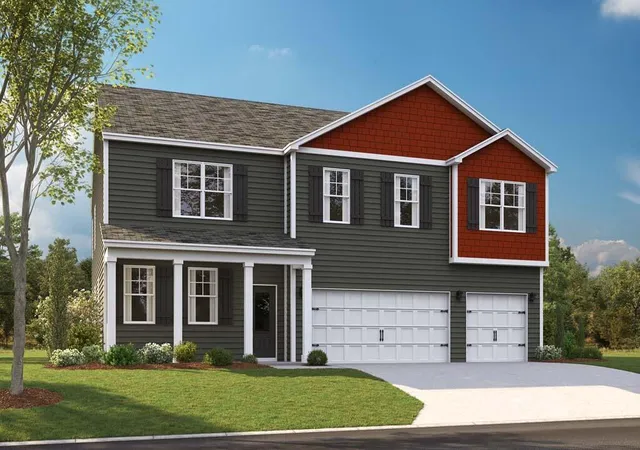 1st image of 8215 Summerlin Pl, Ooltewah, TN 37363 | MLS# 1538234
