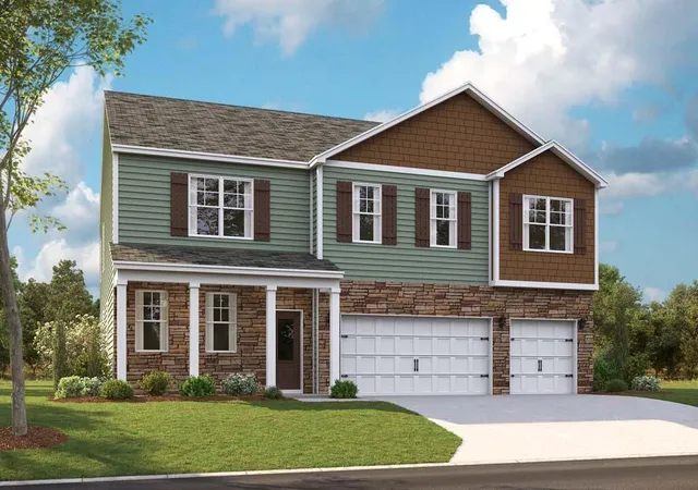1st image of 8236 Summerlin Pl, Ooltewah, TN 37363 | MLS# 1538239