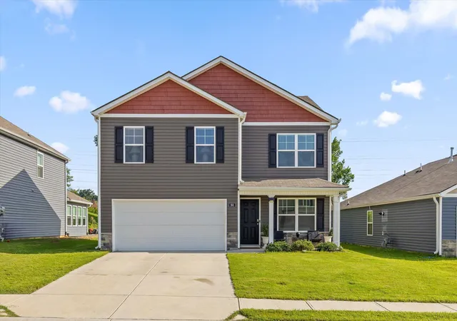 2nd image of 260 Quarter St, Rossville, GA 30741 | MLS# 1538363