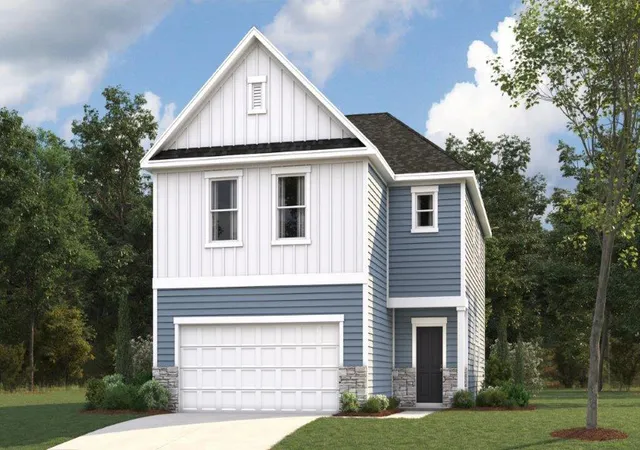 1st image of 8345 Backwater Way, Ooltewah, TN 37363 | MLS# 1538249