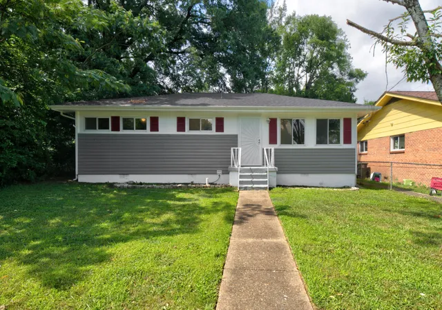 Photo 1 of Single family home for sale at 2004 Milne St, Chattanooga, TN 37406 | MLS# 1538525 | Listing updated on 2026-09-03