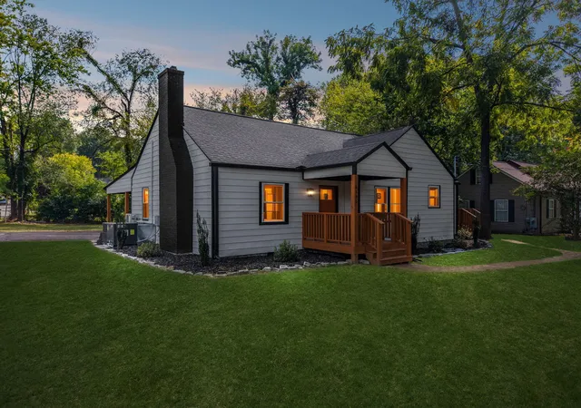 Photo 28 of Single family home for sale at 6150 E Brainerd Rd, Chattanooga, TN 37421 | MLS# 1538287 | Listing updated on 2026-09-12