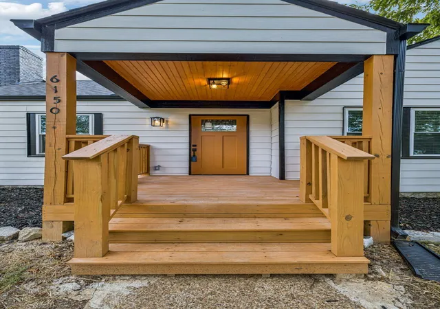 Photo 3 of Single family home for sale at 6150 E Brainerd Rd, Chattanooga, TN 37421 | MLS# 1538287 | Listing updated on 2026-09-12