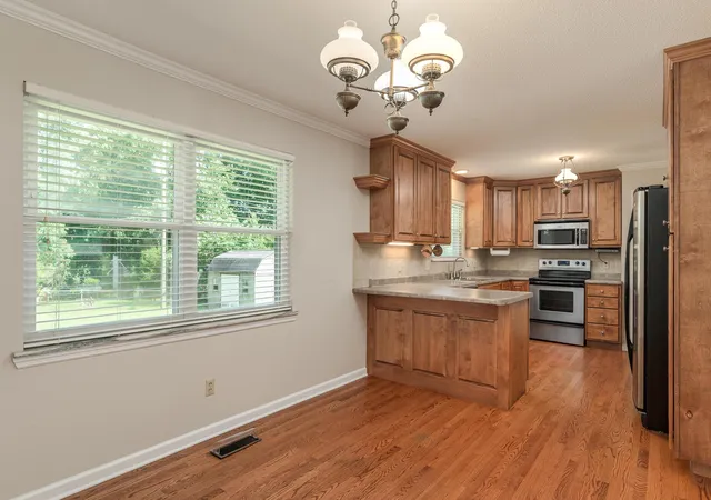 Photo 3 of Sale Pending at 3512 Valley Trl, Chattanooga, TN 37415 | MLS# 1538306 | Listing updated on 2026-08-12