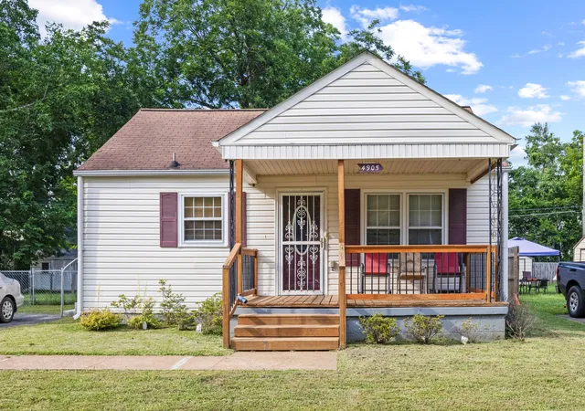Photo 2 of Sale Pending at 4905 Cameron Ln, Chattanooga, TN 37411 | MLS# 1538321 | Listing updated on 2026-09-04