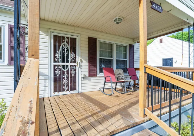 Photo 3 of Sale Pending at 4905 Cameron Ln, Chattanooga, TN 37411 | MLS# 1538321 | Listing updated on 2026-09-04