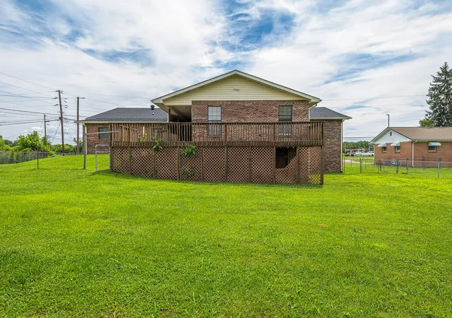 30th image of 169 Turner Ave, Jasper, TN 37347 | MLS# 1538685