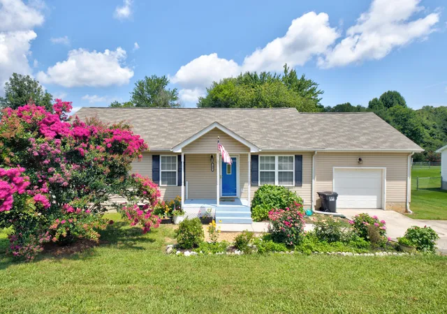 Homes for sale in Soddy Daisy, TN | 1407 Thatcher Rd, Soddy Daisy, TN 37379 | MLS# 1538469