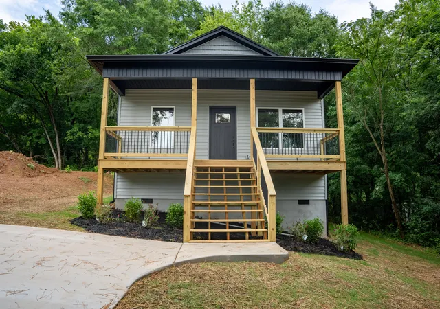 1st image of 260 High St, Charleston, TN 37310 | MLS# 1538662