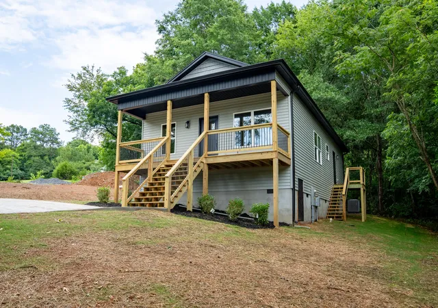 23rd image of 260 High St, Charleston, TN 37310 | MLS# 1538662