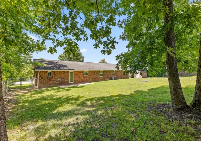 Homes for sale in Fort Oglethorpe, GA | 131 General Hays Rd, Fort Oglethorpe, GA 30742 | MLS# 1538334