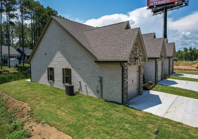 Photo 2 of Townhouse for sale at 3344 Westside Dr Nw, Cleveland, TN 37312 | MLS# 1538645 | Listing updated on 2026-08-03