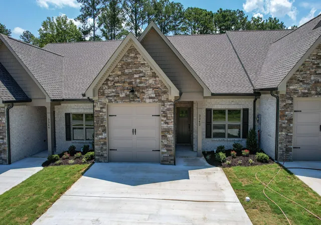 Photo 2 of Townhouse for sale at 3342 Westside Dr Nw, Cleveland, TN 37312 | MLS# 1538636 | Listing updated on 2026-08-10