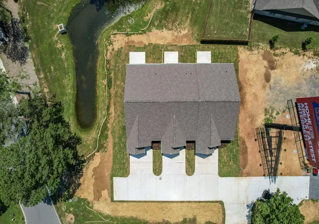 Photo 3 of Townhouse for sale at 3342 Westside Dr NW, Cleveland, TN 37312 | MLS# 1538636 | Listing updated on 2026-08-10