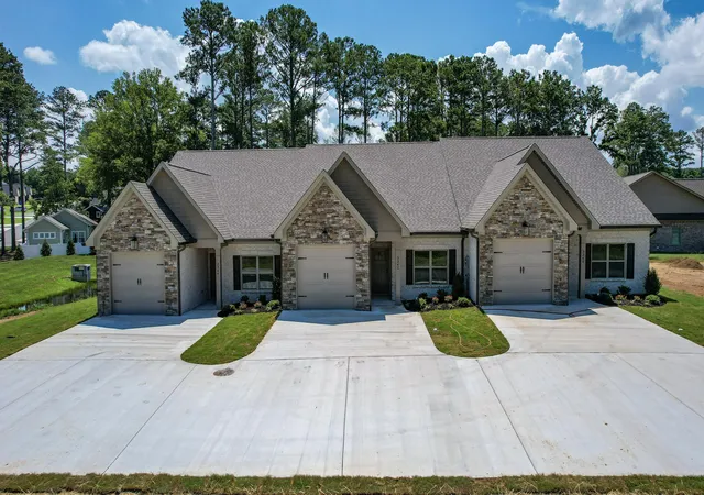 Photo 1 of Townhouse for sale at 3340 Westside Dr Nw, Cleveland, TN 37312 | MLS# 1538633 | Listing updated on 2026-08-10