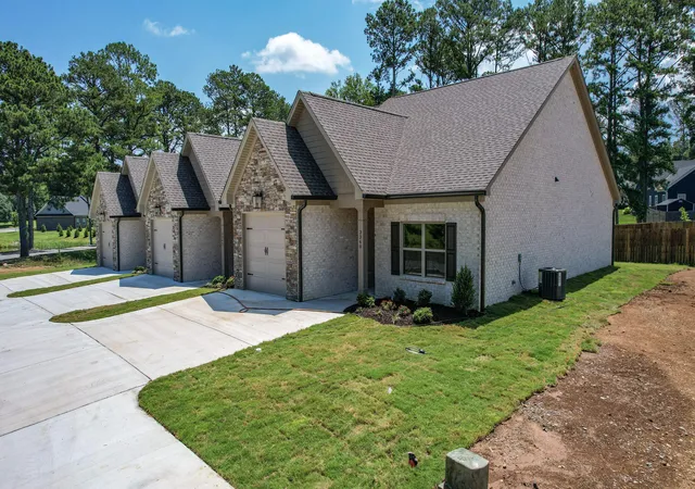 Photo 3 of Townhouse for sale at 3340 Westside Dr Nw, Cleveland, TN 37312 | MLS# 1538633 | Listing updated on 2026-08-10