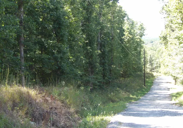 Photo 4 of Land for sale at 10 Summer City Rd, Evensville, TN 37332 | MLS# 1538377 | Listing updated on 2026-07-27