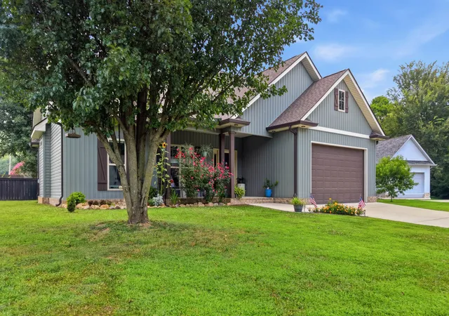 Homes for sale in Dunlap, TN | 109 Morning Glory Ln, Dunlap, TN 37327 | MLS# 1538406