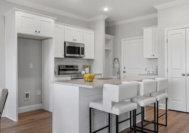 Photo 4 of Townhouse for sale at 3244 Green Turtle Ln NE, Cleveland, TN 37323 | MLS# 1538382 | Listing updated on 2026-09-05