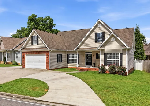 Photo 1 of Single family home for sale at 5266 Mouse Crk Rd Nw, Cleveland, TN 37312 | MLS# 1538387 | Listing updated on 2026-09-18