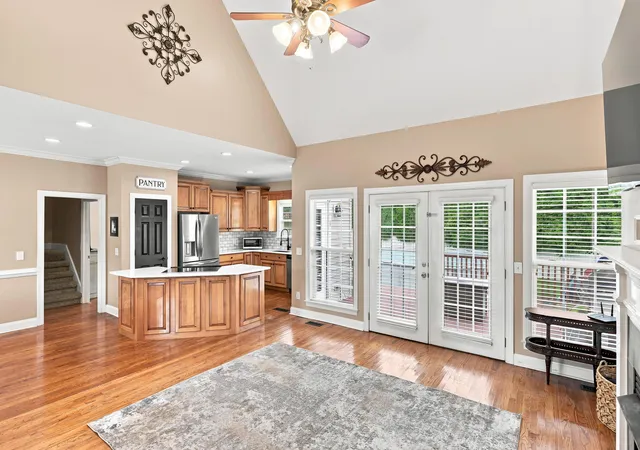 Photo 3 of Single family home for sale at 5266 Mouse Crk Rd Nw, Cleveland, TN 37312 | MLS# 1538387 | Listing updated on 2026-09-18