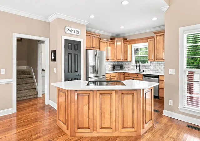 Photo 3 of Single family home for sale at 5266 Mouse Crk Rd NW, Cleveland, TN 37312 | MLS# 1538387 | Listing updated on 2026-09-18