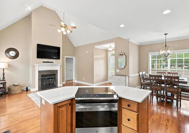 Photo 4 of Single family home for sale at 5266 Mouse Crk Rd NW, Cleveland, TN 37312 | MLS# 1538387 | Listing updated on 2026-09-18
