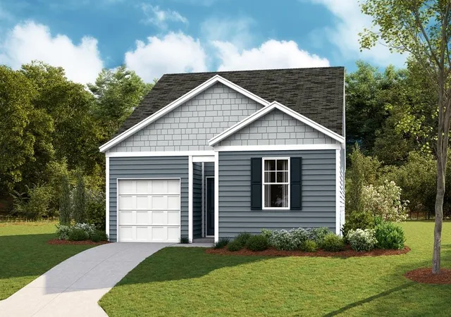 Homes for sale in Rossville, GA | 106 Evergreen Circle, Rossville, GA 30741 | MLS# 1538400