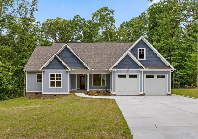 Photo 1 of Single family home for sale at 11925 Burchard Rd, Soddy Daisy, TN 37379 | MLS# 1538620 | Listing updated on 2026-09-16