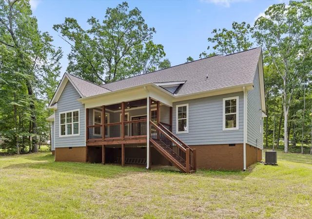 Photo 4 of Single family home for sale at 11925 Burchard Rd, Soddy Daisy, TN 37379 | MLS# 1538620 | Listing updated on 2026-09-16