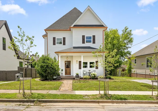 Homes for sale in Chattanooga, TN | 1804 Vine St, Chattanooga, TN 37404 | MLS# 1538441